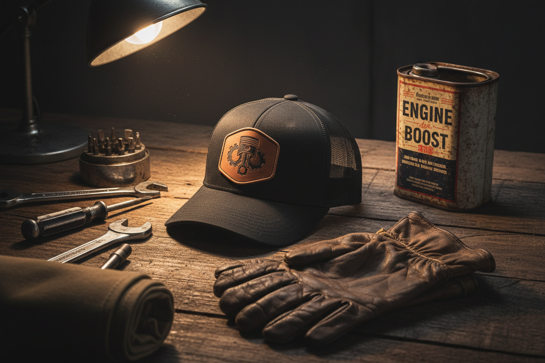 Best Gifts for Gearheads and Car Enthusiasts: What to Get the Guy Who Lives in the Garage