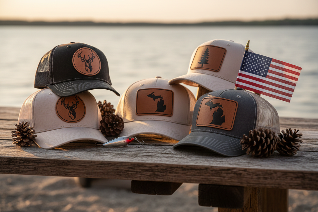 Best Father's Day Gifts for Michigan Dads: From the Lake to the Garage