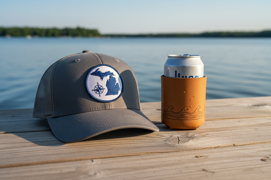 Lake Day Essentials for Michigan Summer: What to Wear & Bring