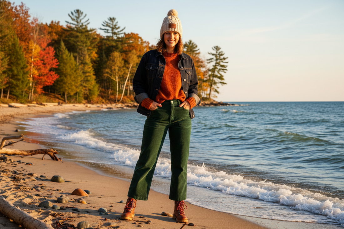15 Best Michigan Gifts for Her (That She'll Actually Love)