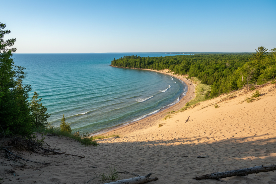 Exploring-Michigan-s-Great-Lakes-A-Guide-to-the-Best-Outdoor-Adventures Keeko Designs