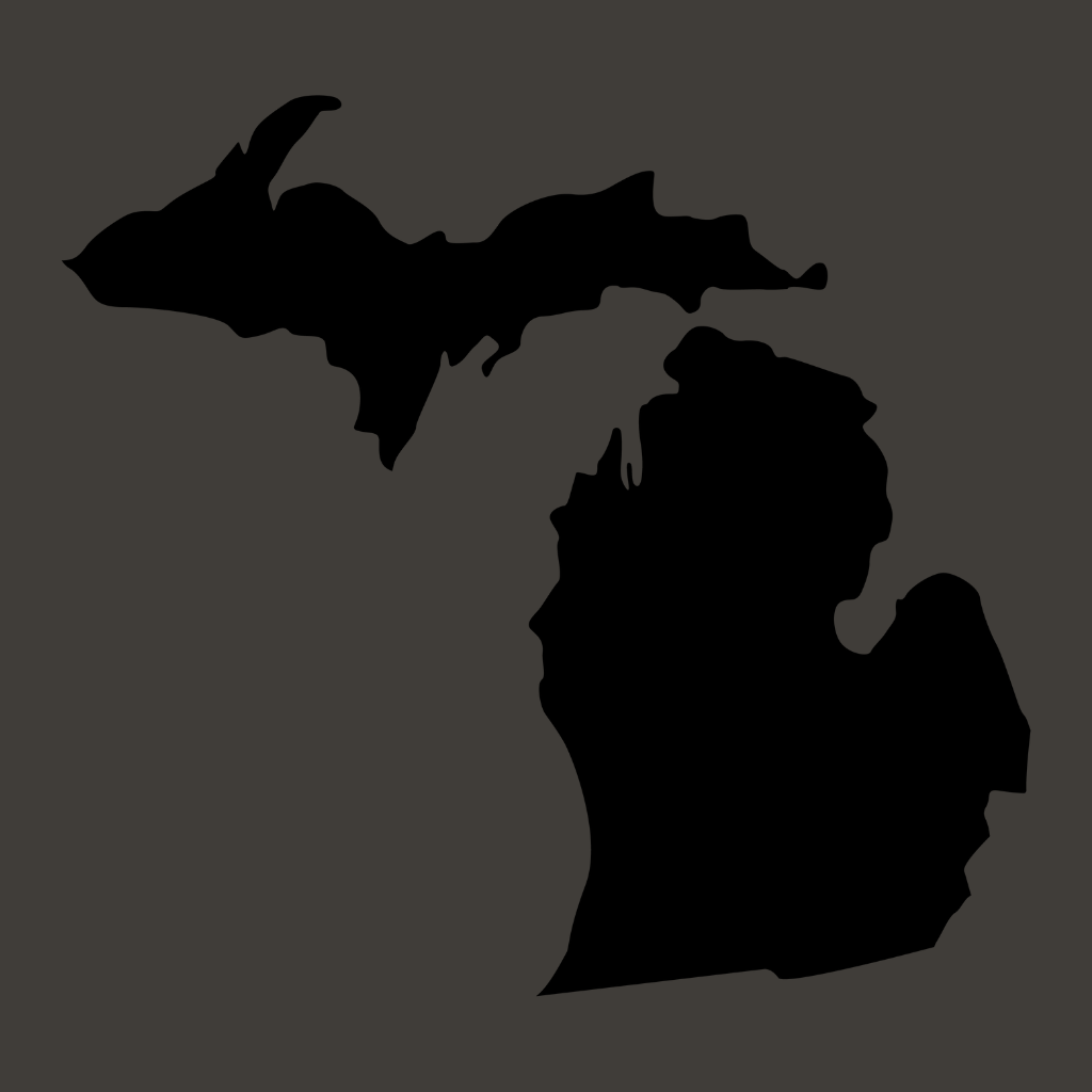 Michigan Collection - Keeko Designs