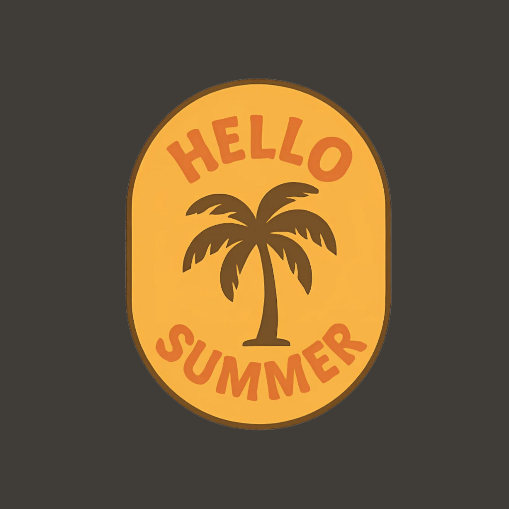 Summer Collection - Keeko Designs