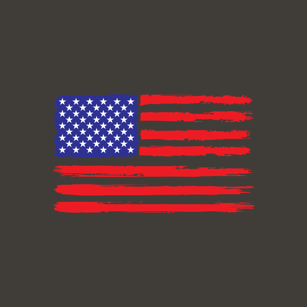 American Flag Collection