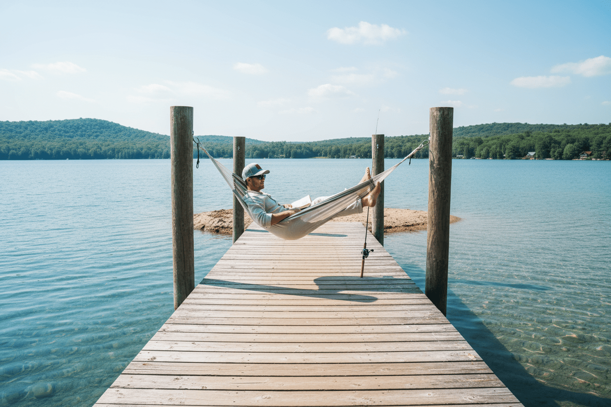 Lake Collection - Keeko Designs