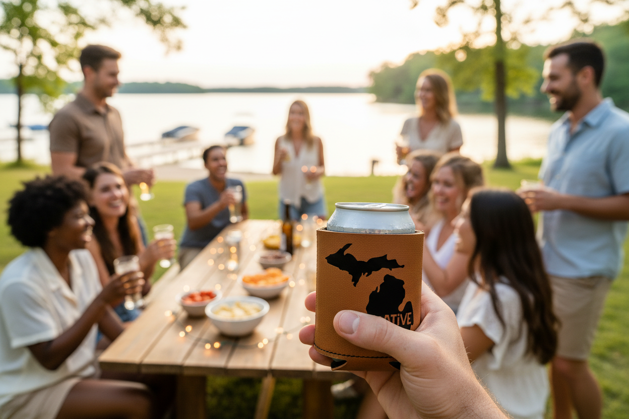 Can Coolers Lifestyle Banner