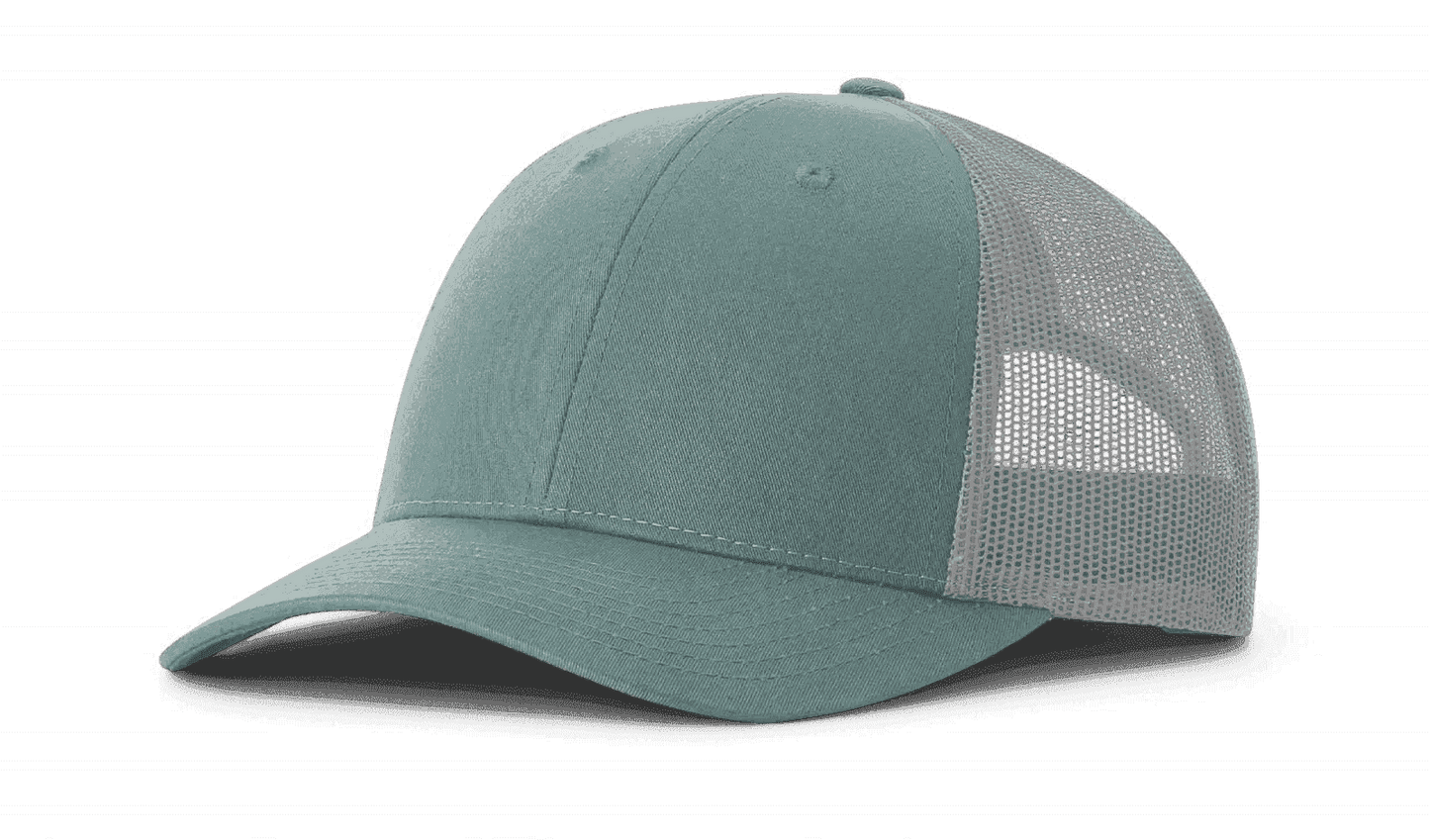 Michigan Forrest with Trees Patch Trucker Hat - Keeko Designs