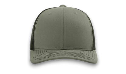 Lake Michigan Patch Trucker Hat - Keeko Designs