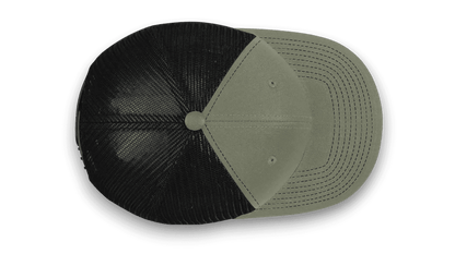 Lake Michigan Patch Trucker Hat - Keeko Designs